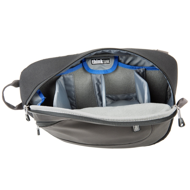 Think tank Think Tank Photo - TurnStyle 10 V2.0 - Charcoal
