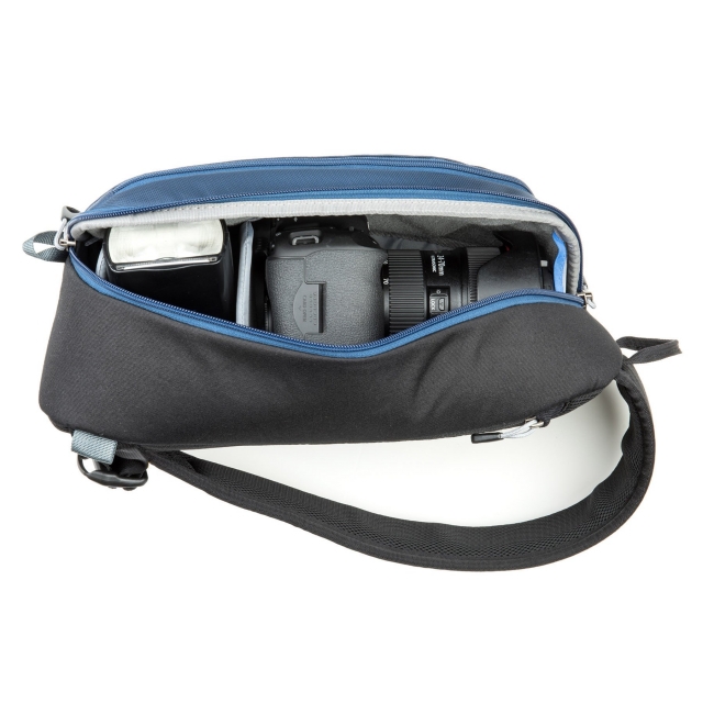 Think tank Think Tank Photo - TurnStyle 10 V2.0 - Indigo