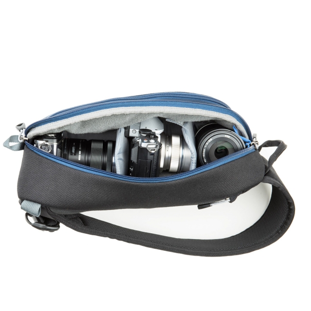 Think tank Think Tank Photo - TurnStyle 5 V2.0 - Indigo