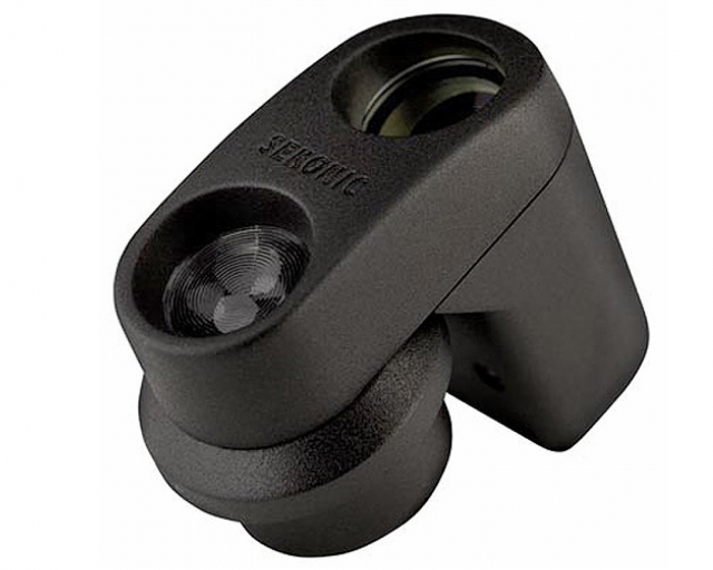 Sekonic Sekonic - Viseur 5 x posemètre L478D -L748DR
