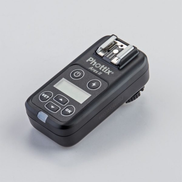 Phottix Phottix Ares II  Ricevitore