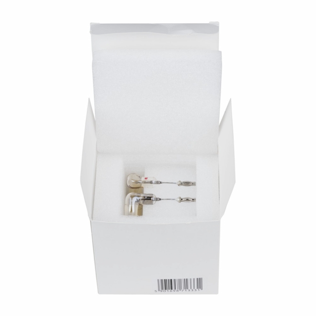 Quadralite Quadralite flashtube for Pulse 600 flash