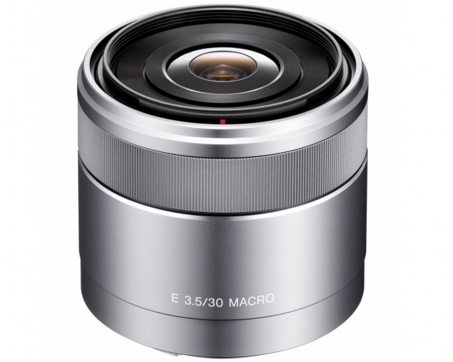 Sony Sony SEL30M35 camera lens