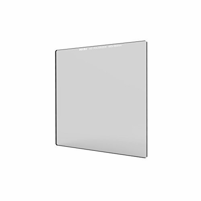 Nisi Nisi - Filtre Polarisant HD 180x180