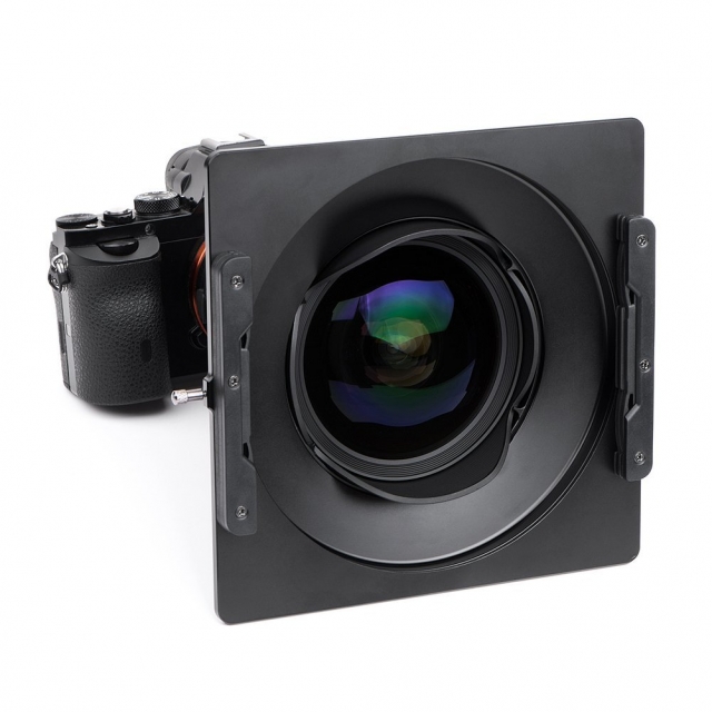 Nisi Nisi - Holder Sigma 12-24 F4 Art 150x150 2 filtri