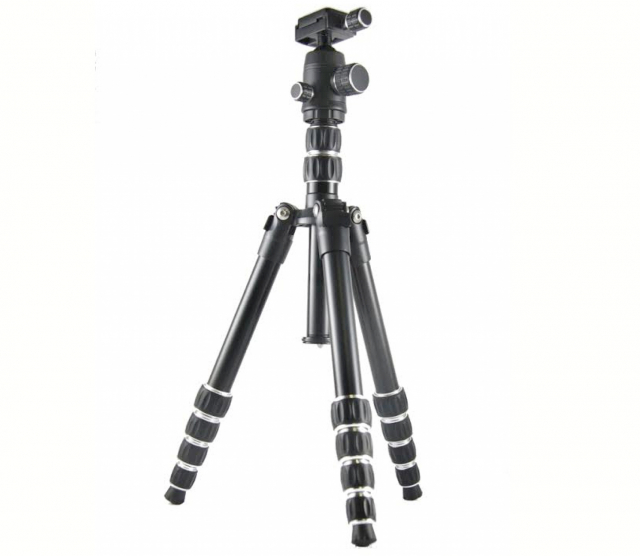 Ffd FFD - Treppiede FFD25 + testa a sfera