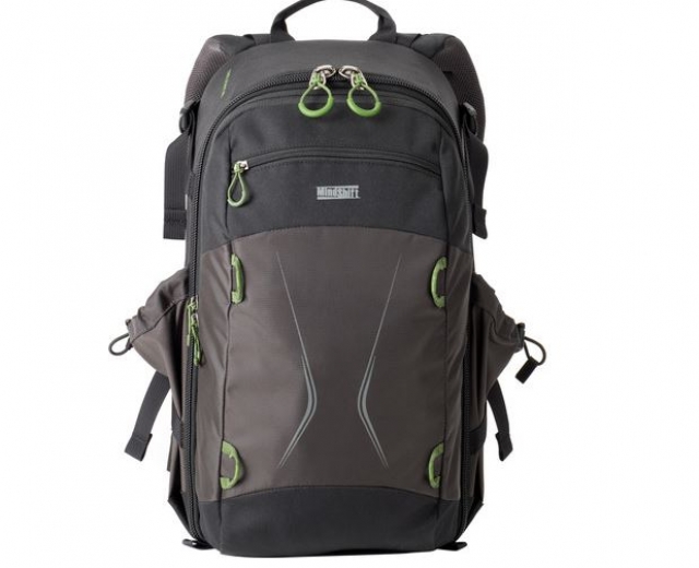 Mind shift MindShift - Trail Scape 18L