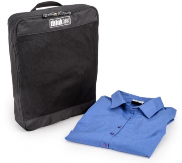 Think tank Think Tank Photo - Grande pochette de voyage