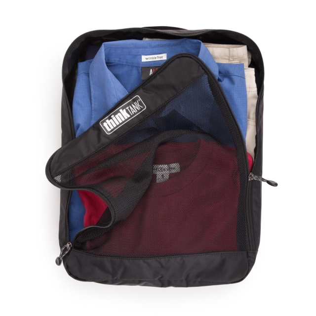 Think tank Think Tank Photo - Grande pochette de voyage