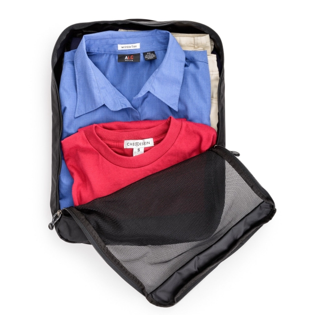 Think tank Think Tank Photo - Grande pochette de voyage