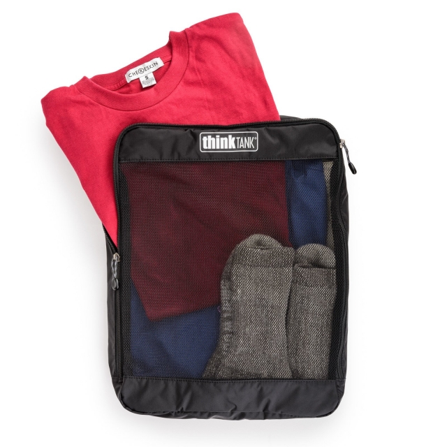 Think tank Think Tank Photo - Grande pochette de voyage