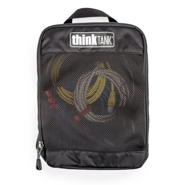 Think tank Think Tank Photo - Petite pochette de voyage