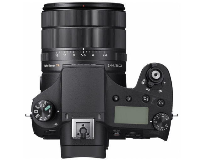 Sony Sony - DSC-RX10 IV
