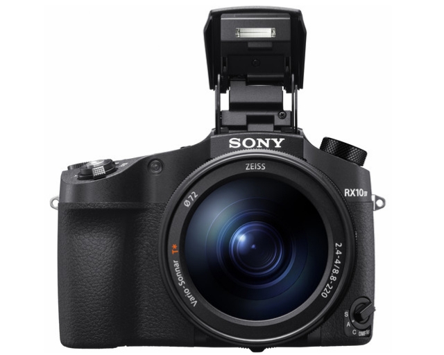 Sony Sony - DSC-RX10 IV