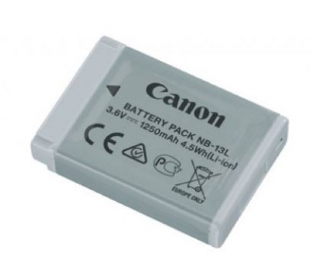 Canon Canon 9839B001 camera/camcorder battery