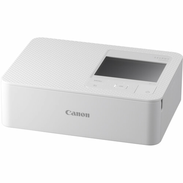 Canon Canon SELPHY CP1500 photo printer