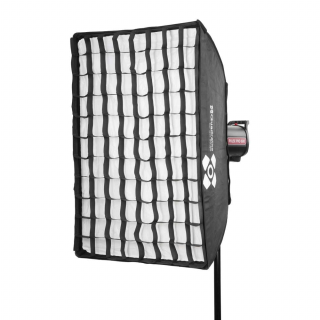 Quadralite Quadralite Grid for Softbox 60x90cm