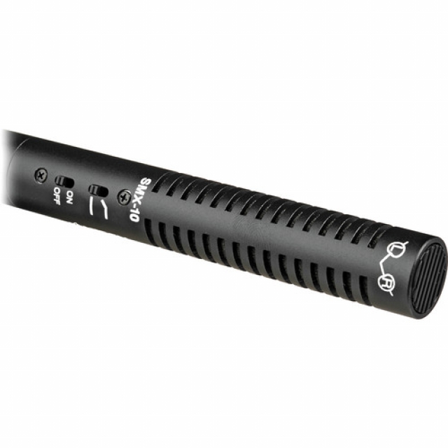 Azden Azden SMX-10