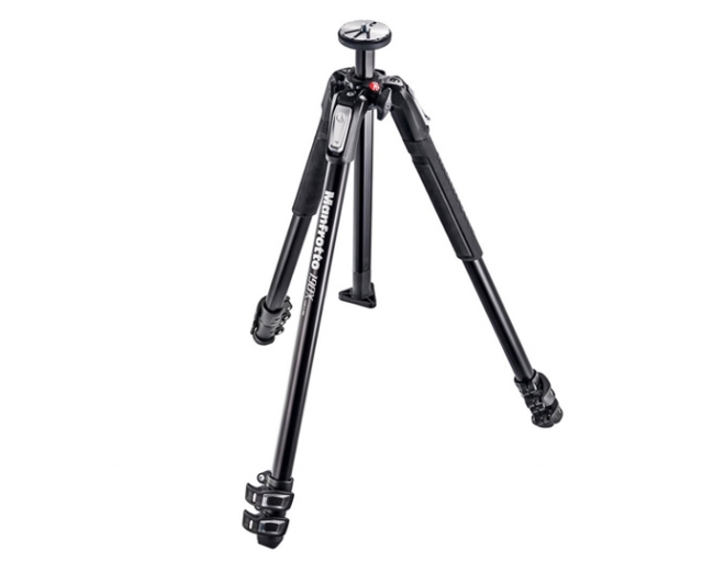 Manfrotto MANFROTTO MT190X3 -noleggio