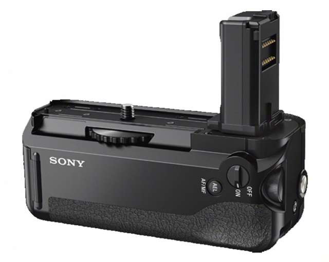Sony Sony VGC1EM digital camera grip
