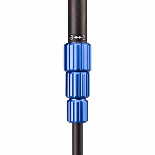 Benro Benro TSL08CN00 Slim Kit treppiede in carbonio
