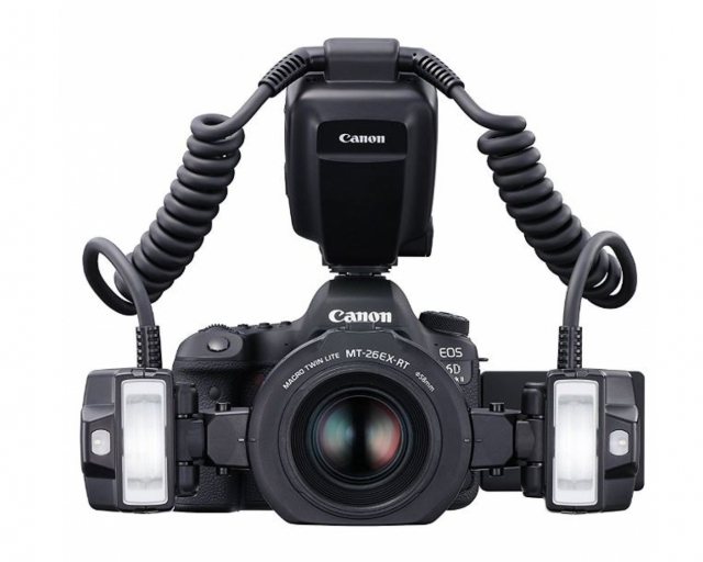 Canon Canon MT-26EX-RT