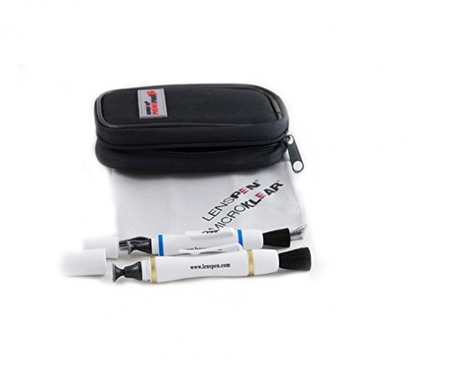 Lenspen Lenspen Len & camera Cleaning Kit