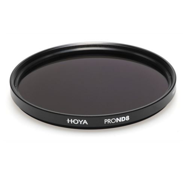 Hoya FILTRE HOYA ND8 58 MM PRO
