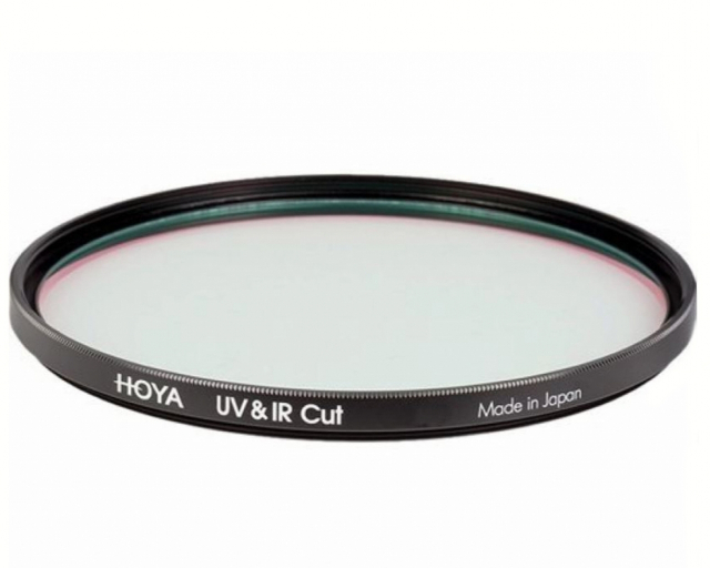 Hoya HOYA FIL. UV-IR HMC CUT 67MM