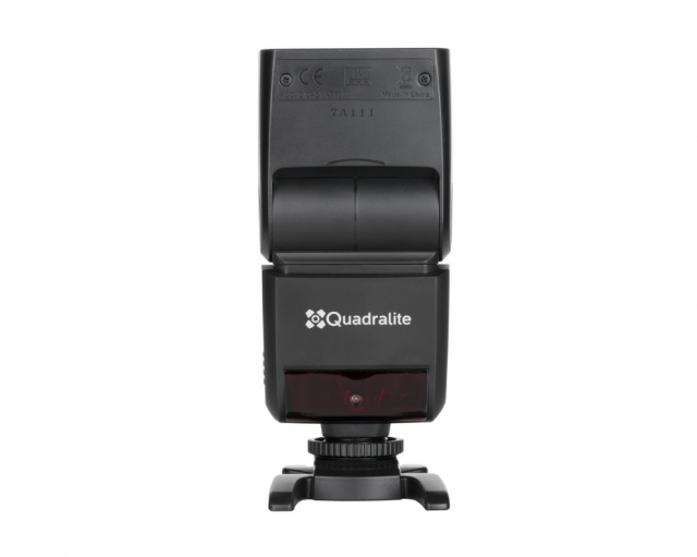 Genesis Quadralite Stroboss 36 Evo per Canon