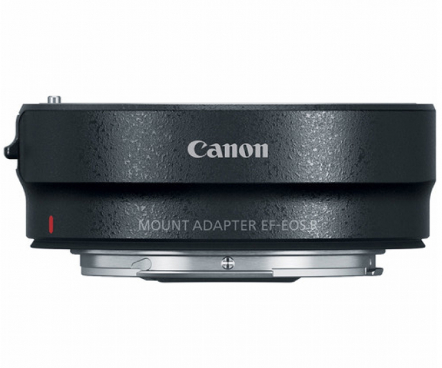 Canon Canon 2971C005 camera lens adapter