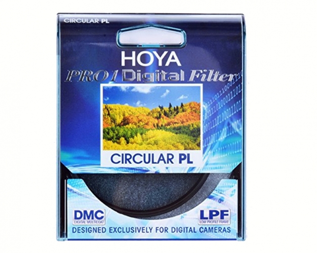 Hoya HOYA FILTRO POLARIZZATORE PRO1 37MM