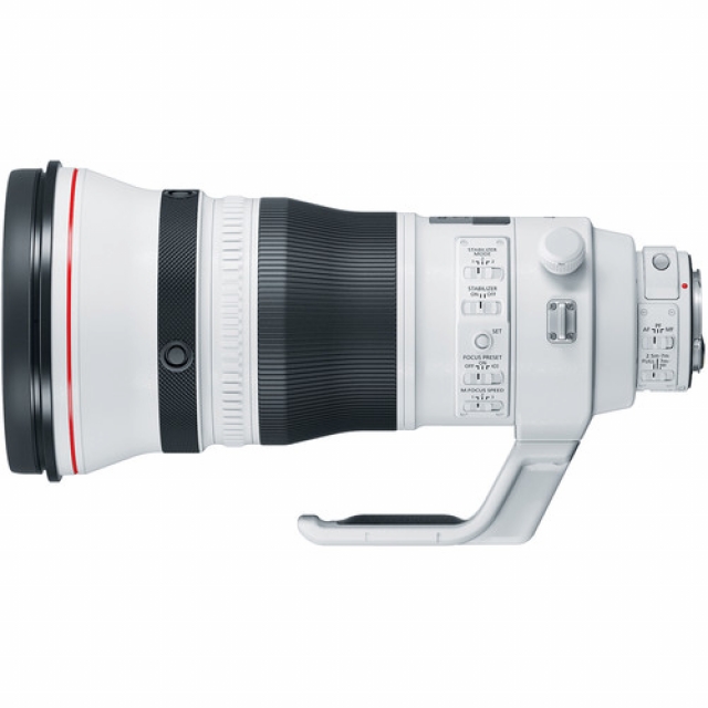 Canon Canon EF 400mm f/2.8L IS III USM Lens