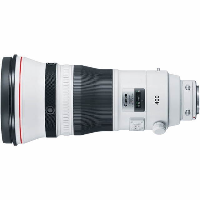 Canon Canon EF 400mm f/2.8L IS III USM Lens