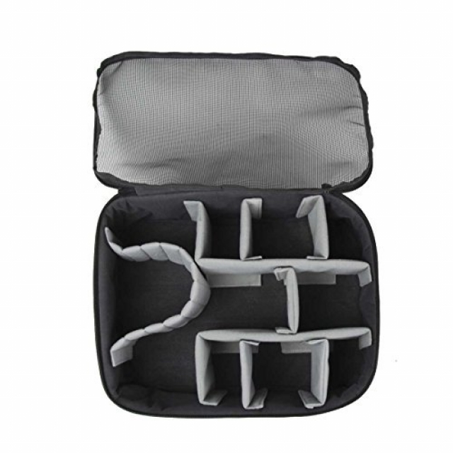 Crumpler Crumpler - Flying Duck Full Backpack Black