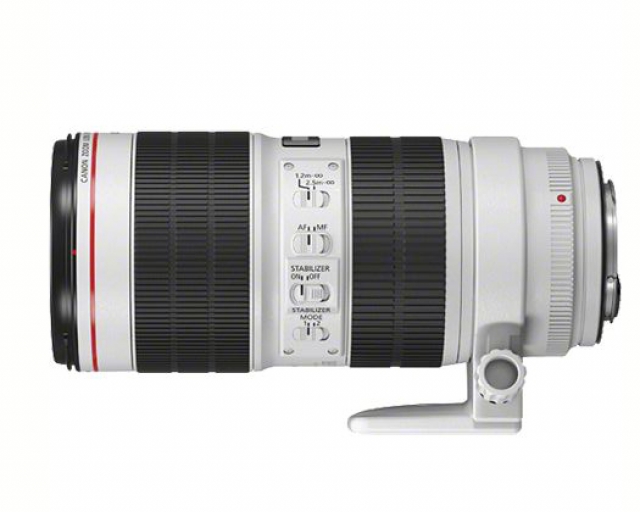Canon Canon 3044C005 camera lens