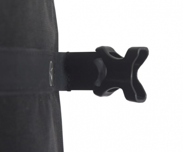 F-stop F-Stop - Tripod Bag Black Medium