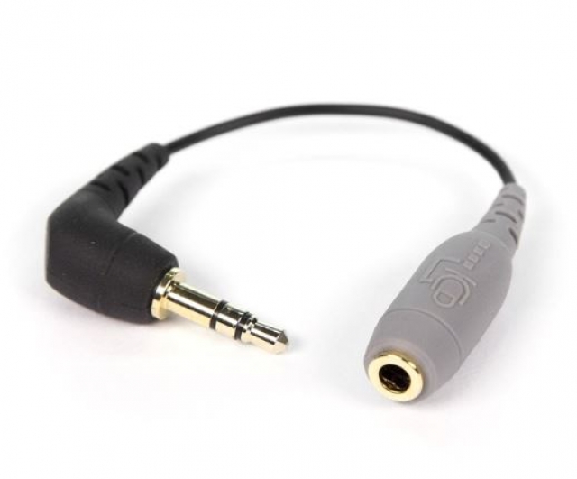 Rode Rode - SC3 Cavo Adattatore Minijack