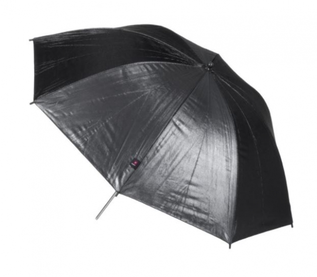 Quadralite Quadralite - Ombrello silver 91cm - Noleggio