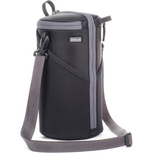 Think tank Think Tank Photo Lens Case Duo 40 - black