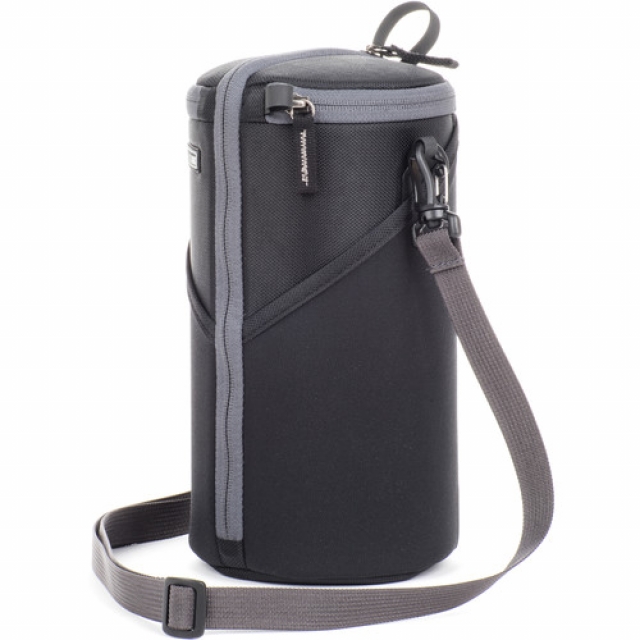 Think tank Think Tank Photo Lens Case Duo 40 - black