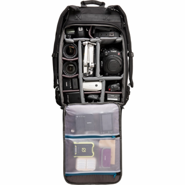 Tenba Sac à dos Tenba Roadie 22 pouces
