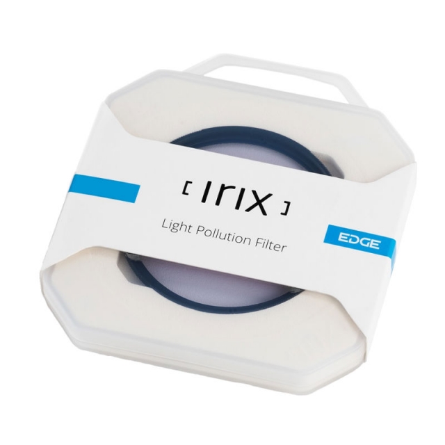 Irix Irix Edge Light Pollution Filter 67mm