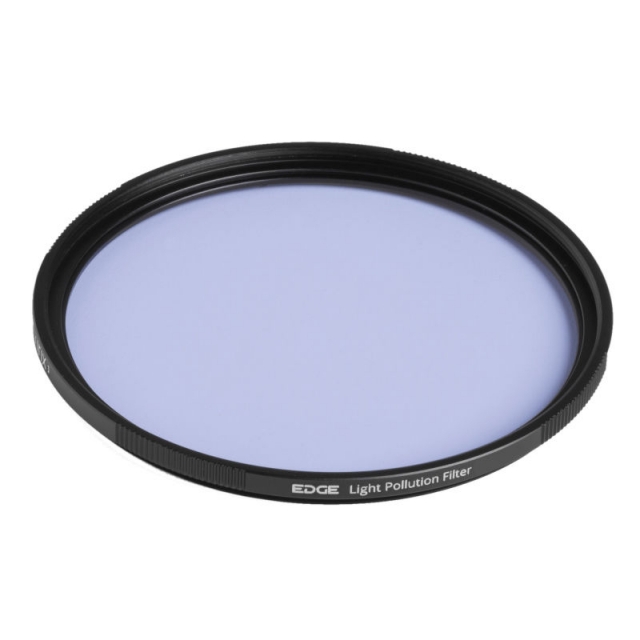 Irix Irix Edge Light Pollution Filter 82mm