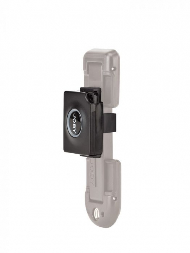 Joby Scatto remoto bluetooth di col. nero