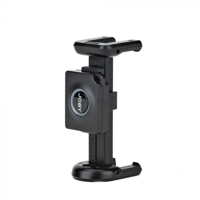 Joby Scatto remoto bluetooth di col. nero