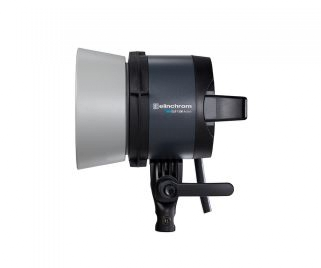 Elinchrom Tête d'action Elinchrom ELB 1200
