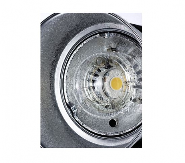 Elinchrom Tête d'action Elinchrom ELB 1200