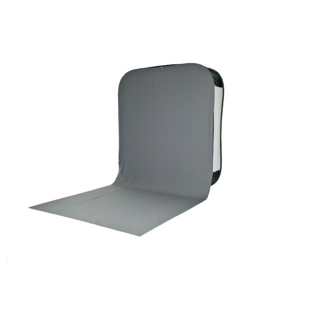 Lastolite Housse Gris Lastolite pour Hilite 180 x 215 cm