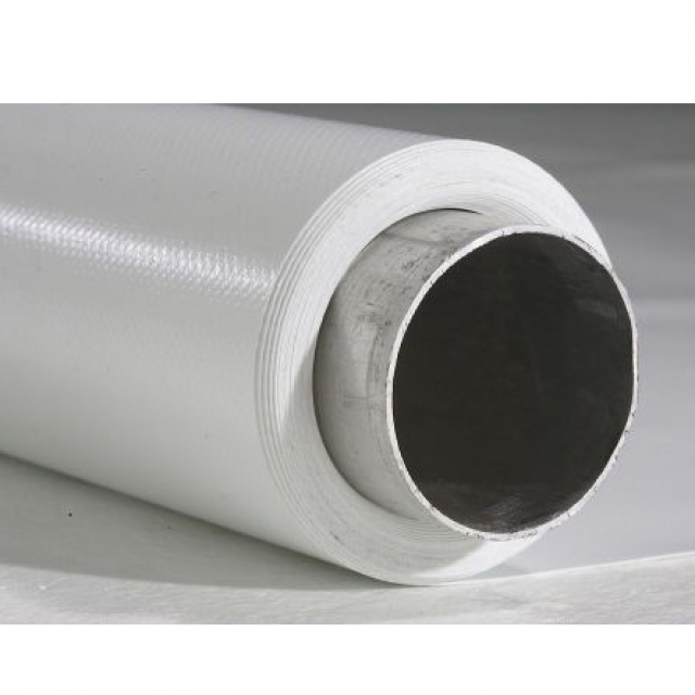 Manfrotto Manfrotto Fond blanc en vinyle lavable 275 x 600 cm